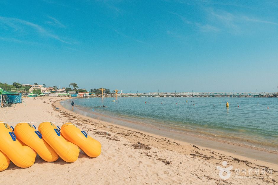 울주_나사해변(나사리해수욕장) (1)