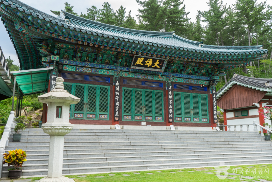 도솔암(울산) (3)