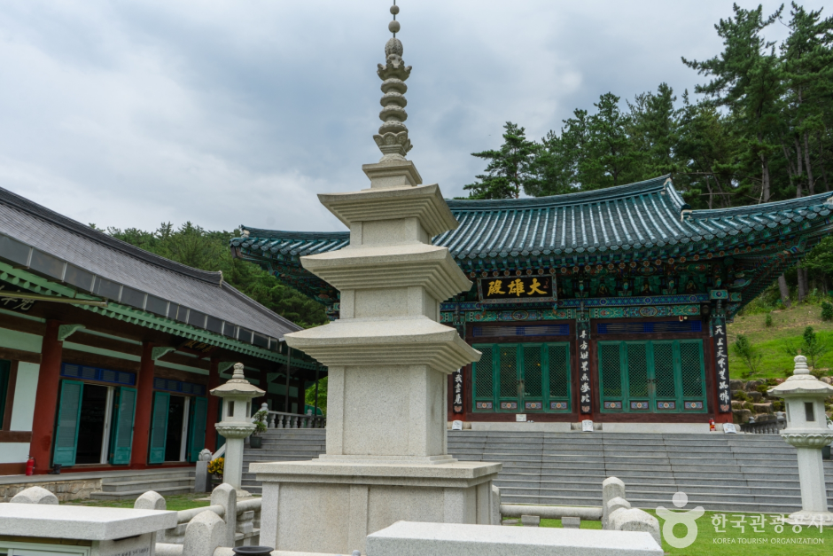 도솔암(울산) (5)