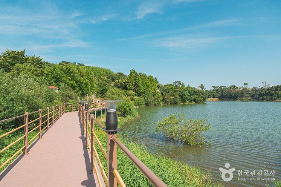 울주_마근저수지 (4)