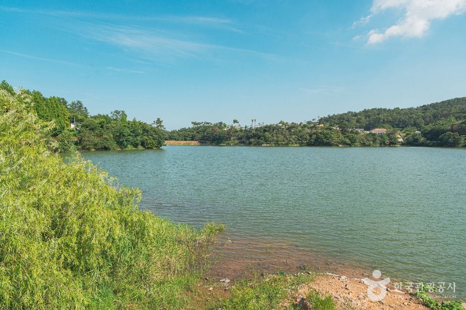 울주_마근저수지 (2)