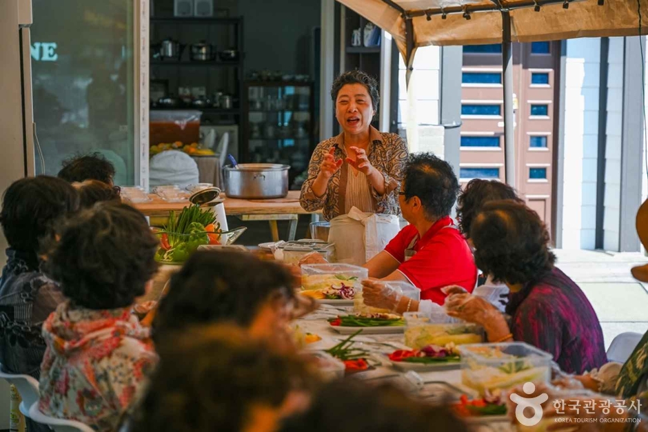 2024 관광두레 7월기사 울산 울주 마마홈퀴진 2