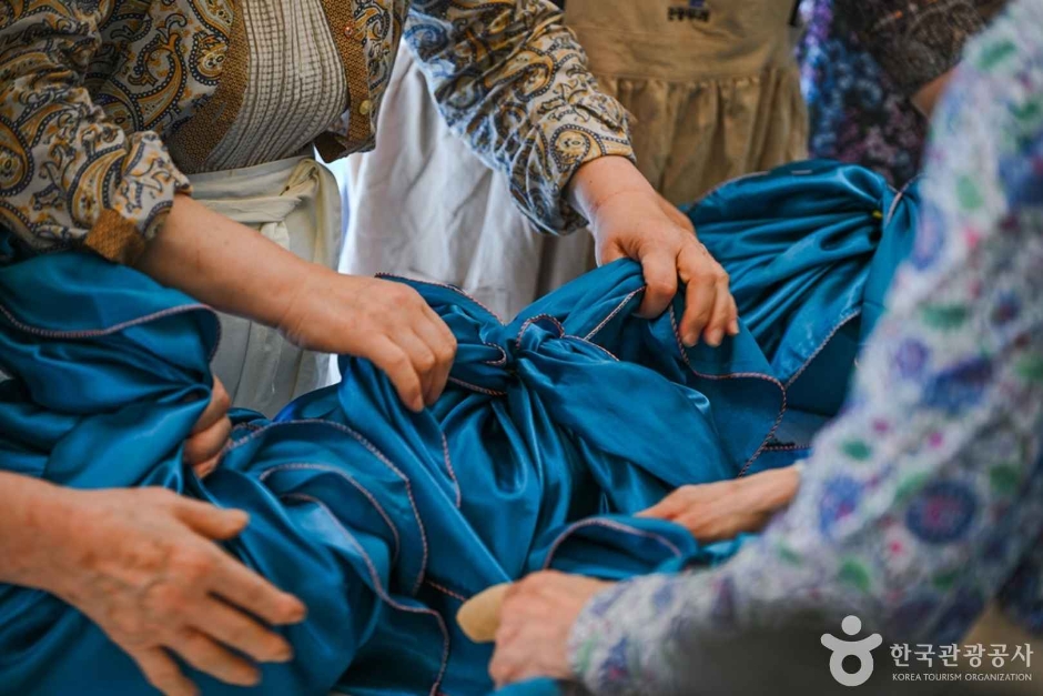 2024 관광두레 7월기사 울산 울주 마마홈퀴진 4