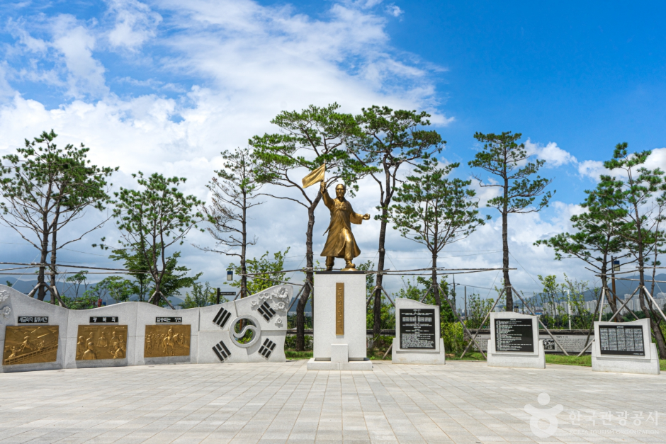 박상진의사 생가 (9)