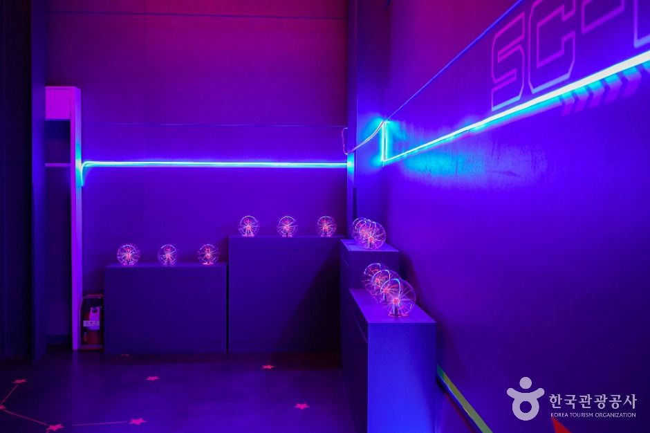 울주_번개맨 체험관 (1)