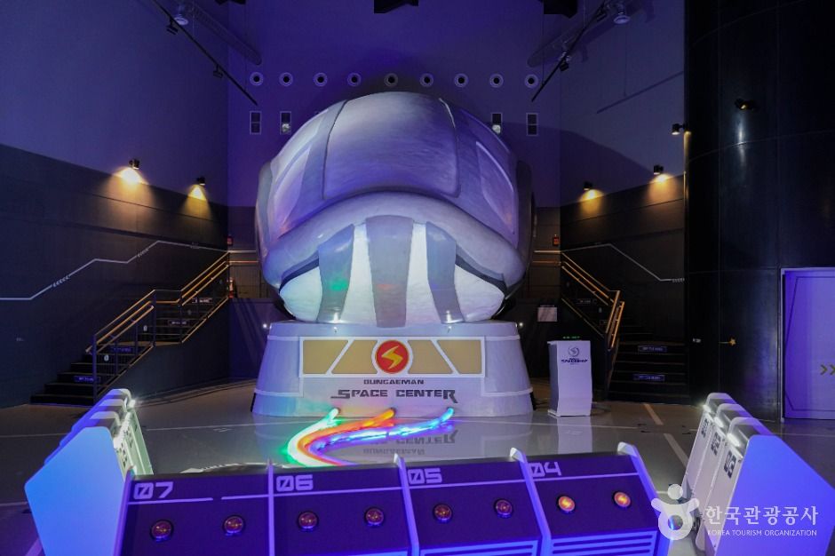 울주_번개맨 체험관 (3)