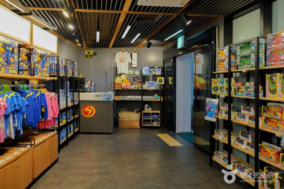 울주_번개맨 체험관 (5)