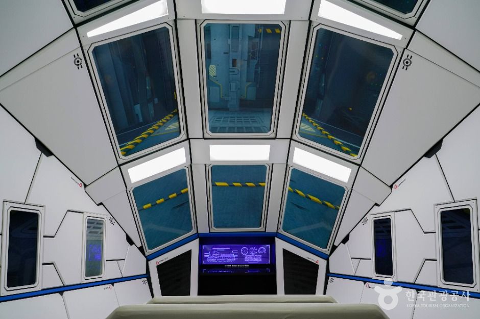 울주_번개맨 체험관 (6)