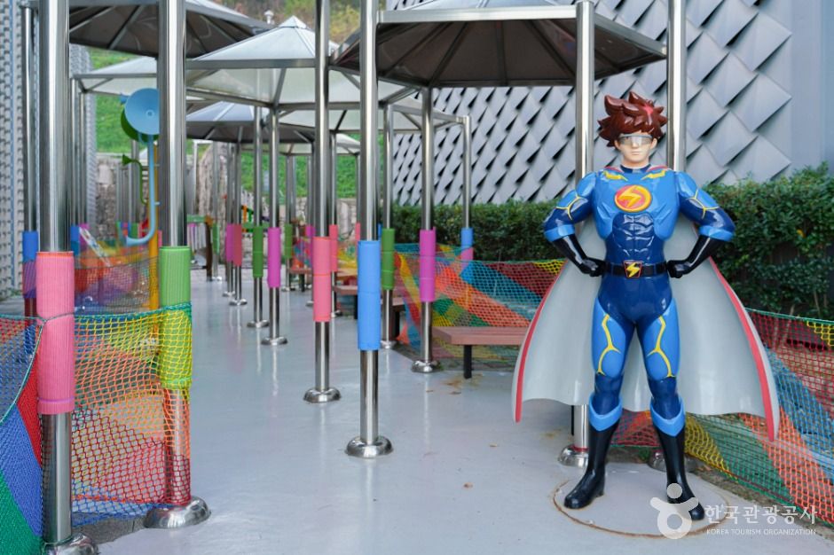 울주_번개맨 체험관 (8)