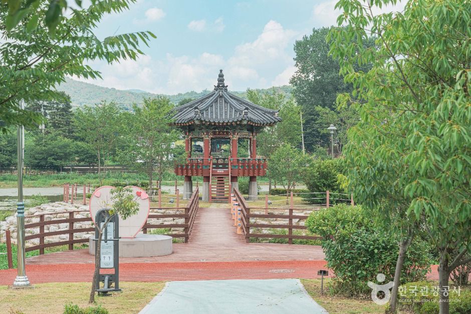 불고기 팜 농어촌 테마공원