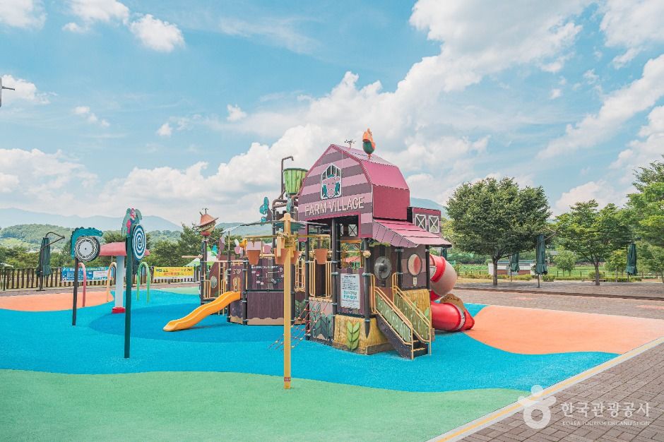 울주_불고기 팜 농어촌 테마공원 (3)