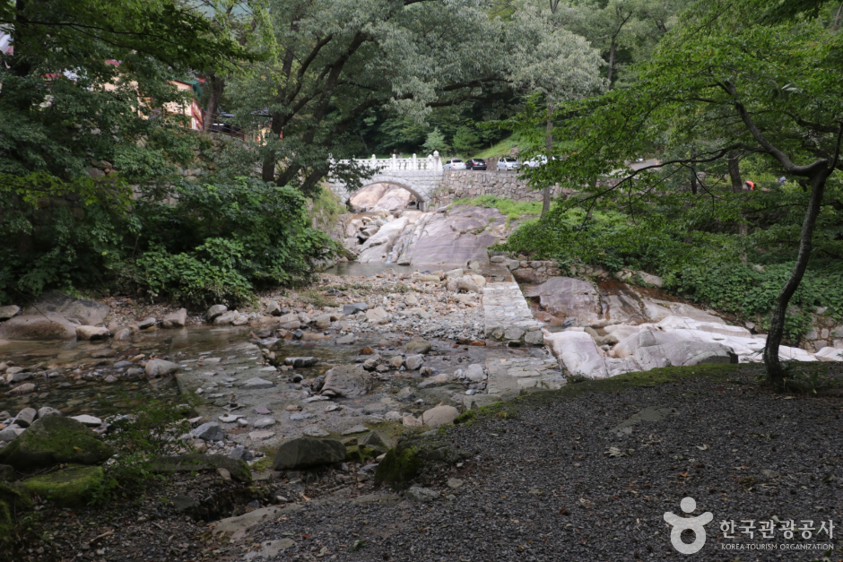석남사계곡 (2)