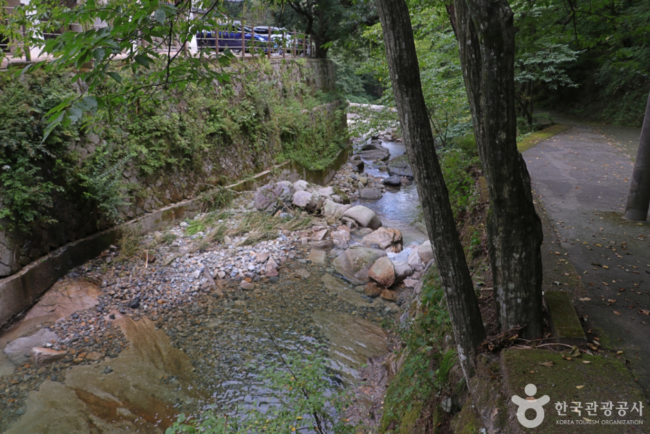 석남사계곡 (3)