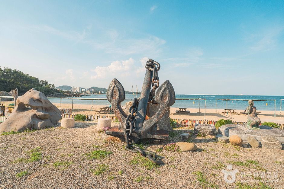 울주_솔개해수욕장 (2)