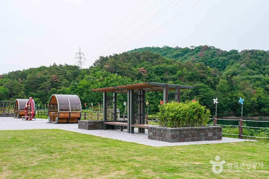 울산_송정 박상진호수공원 (2)