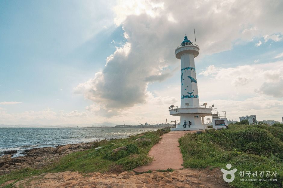 울산_슬도등대 (4)