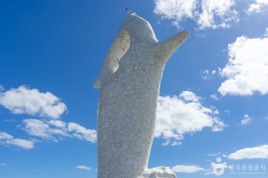 슬도해안둘레길 (2)