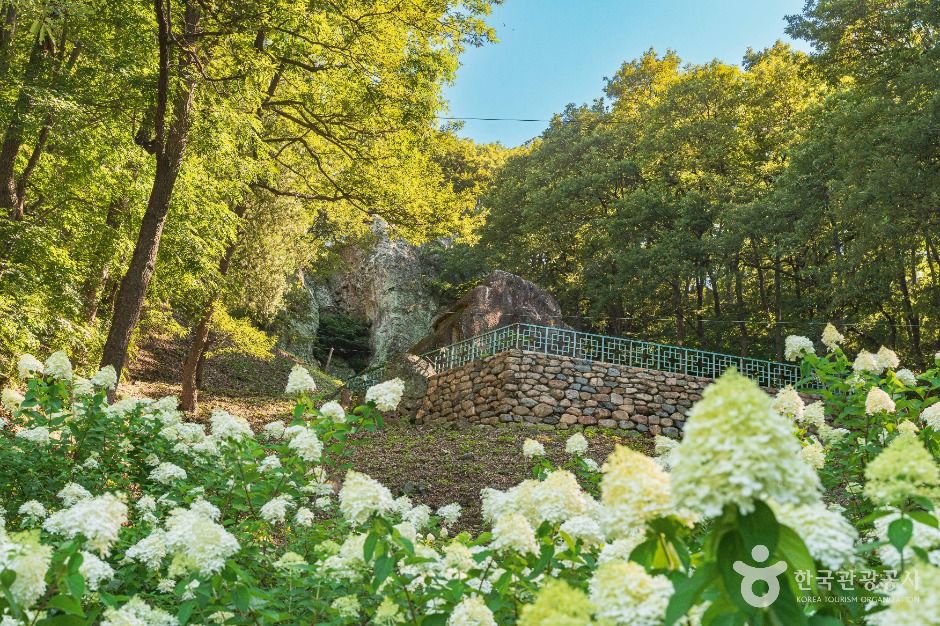 울산_어물동 마애여래좌상 (6)