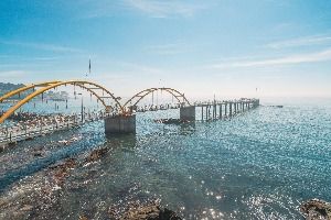 당사해양낚시공원