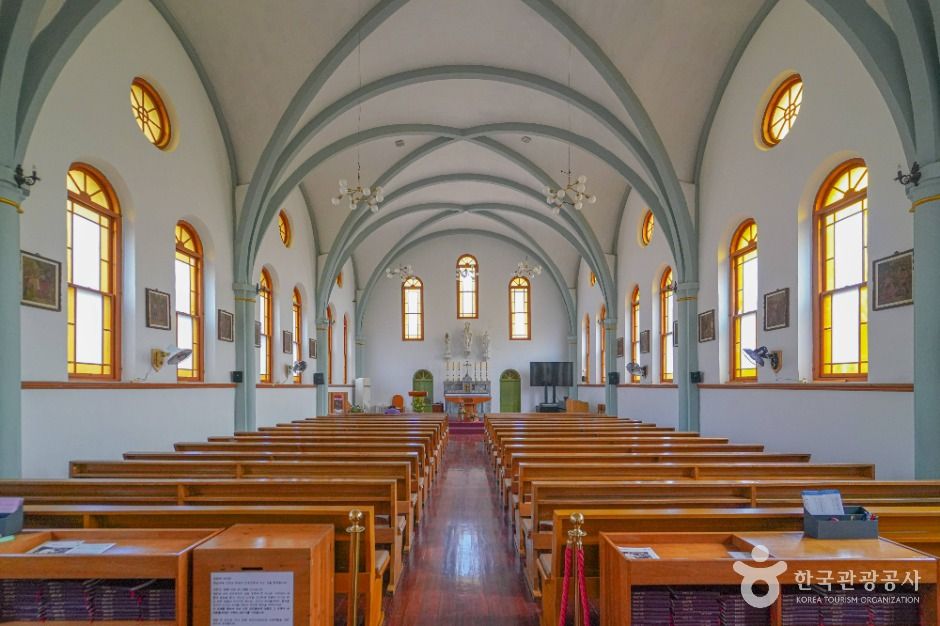 울주_언양성당 성지 (2)