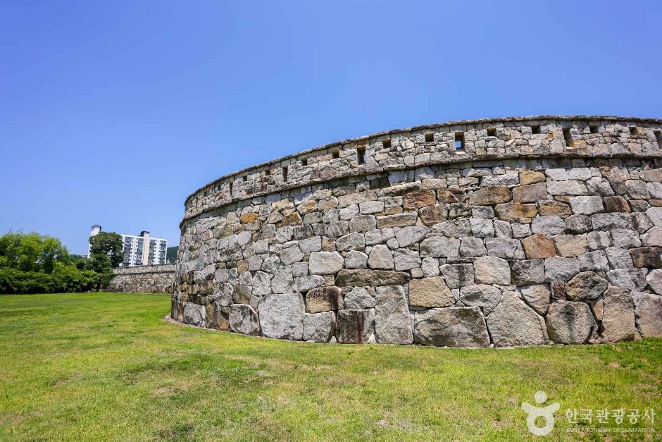 울산울주_언양읍성 (2)