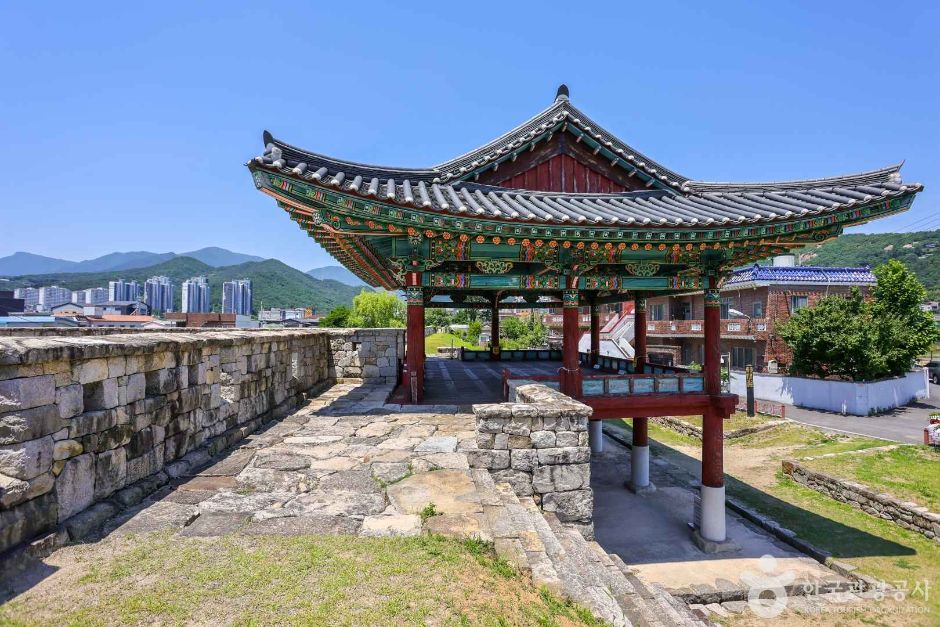 울산울주_언양읍성 (4)