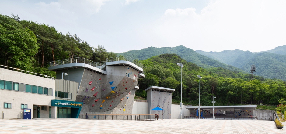 영남알프스 복합웰컴센터 (2)