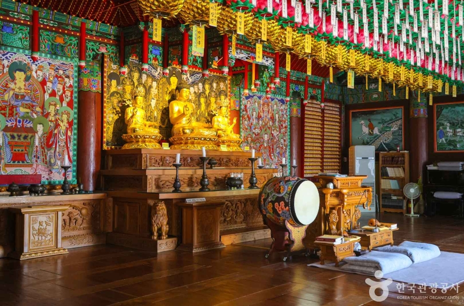 옥천암(울산) (4)