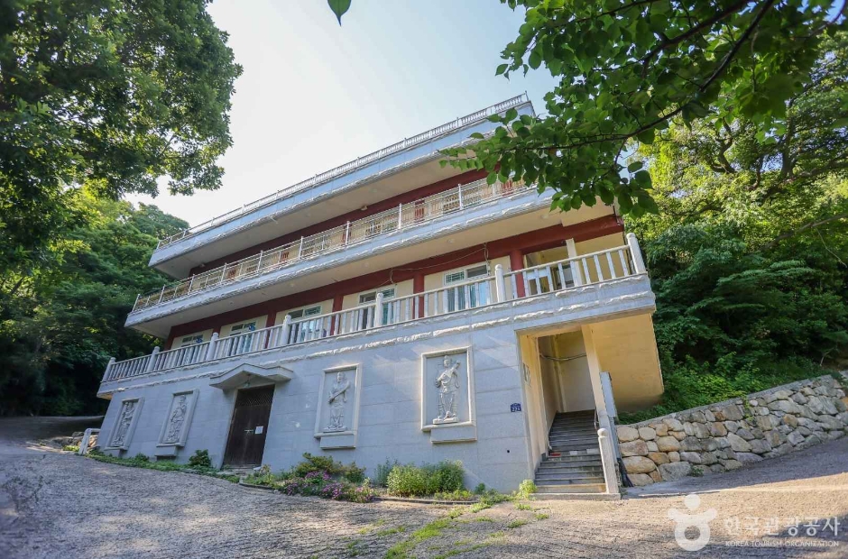 옥천암(울산) (2)