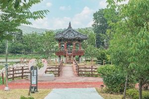 불고기 팜 농어촌 테마공원