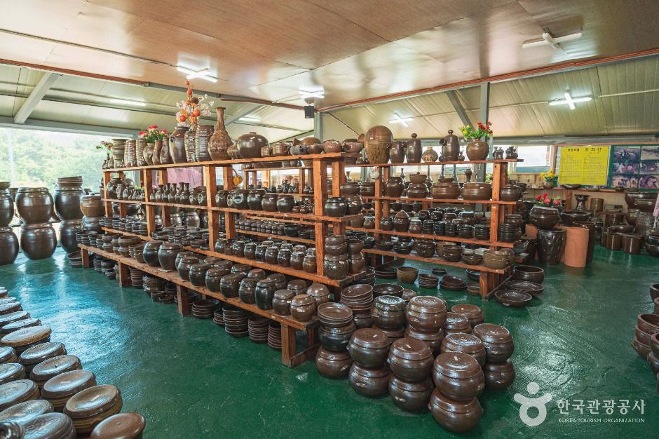 울주_외고산 옹기마을 (3)