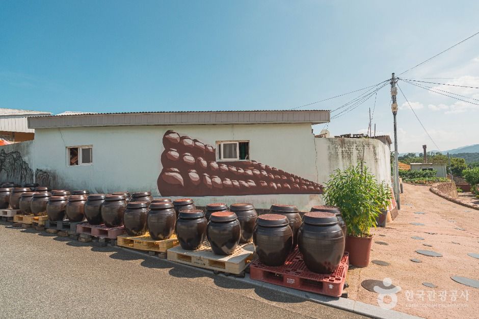 울주_외고산 옹기마을 (1)