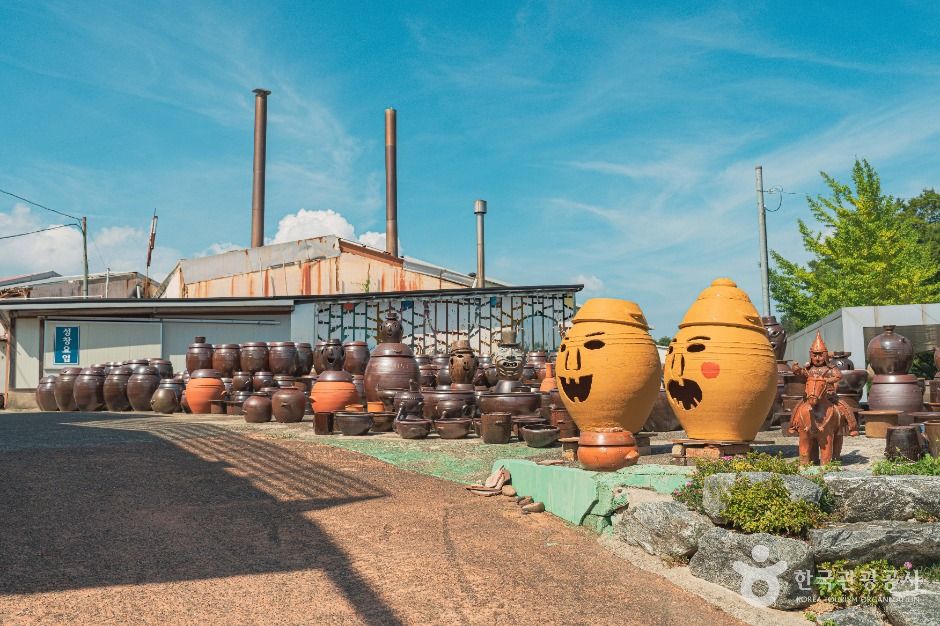 울주_외고산 옹기마을 (2)