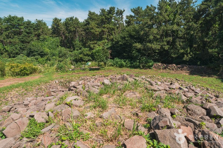 울산_우가산유포봉수대 (2)