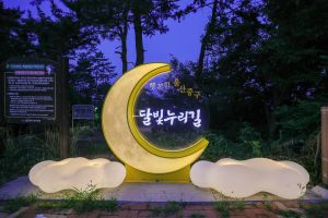 달빛야경누리길