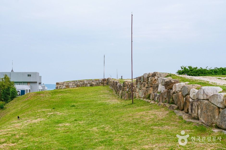 울산_울산 경상좌도병영성 (2)