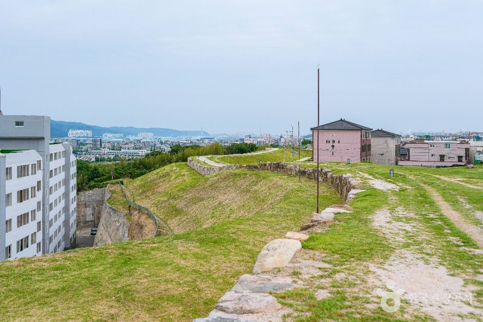 울산_울산 경상좌도병영성 (4)