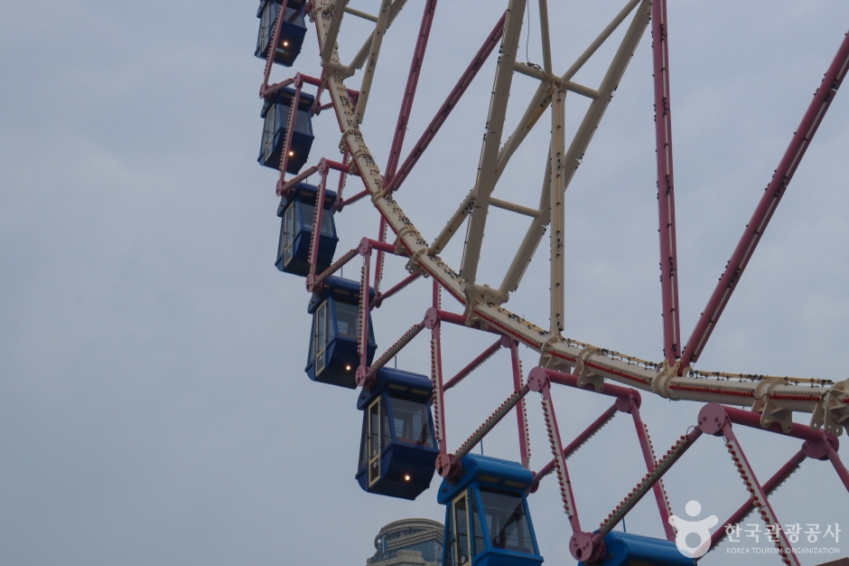 울산 롯데 그랜드 휠 (11)