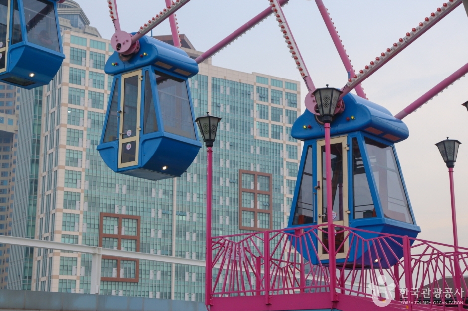 울산 롯데 그랜드 휠 (12)