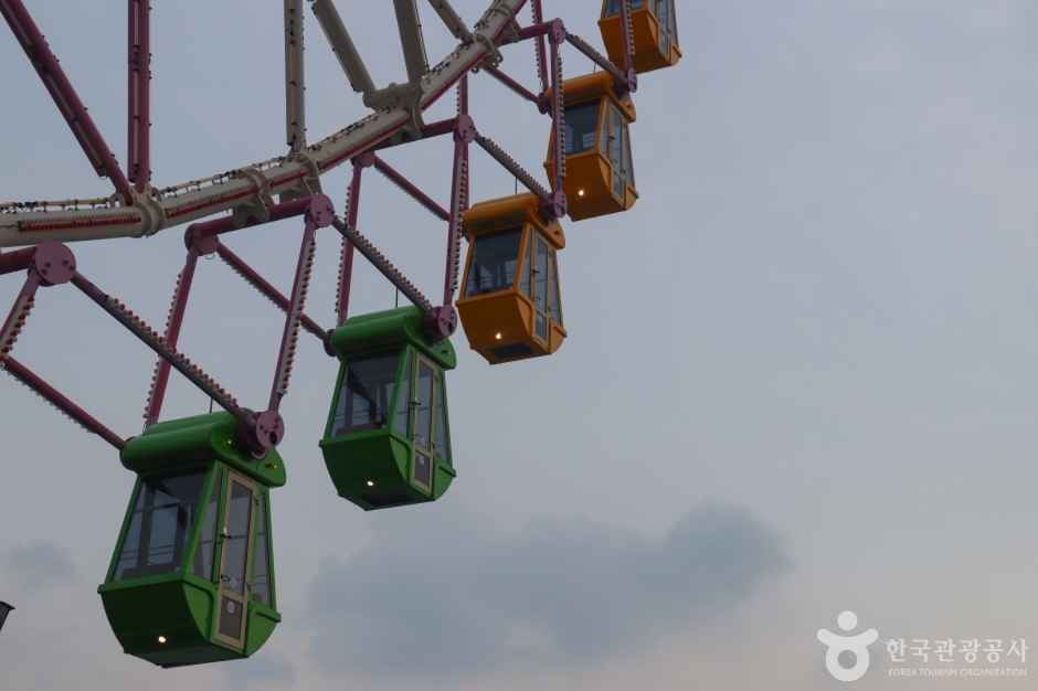 울산 롯데 그랜드 휠 (16)
