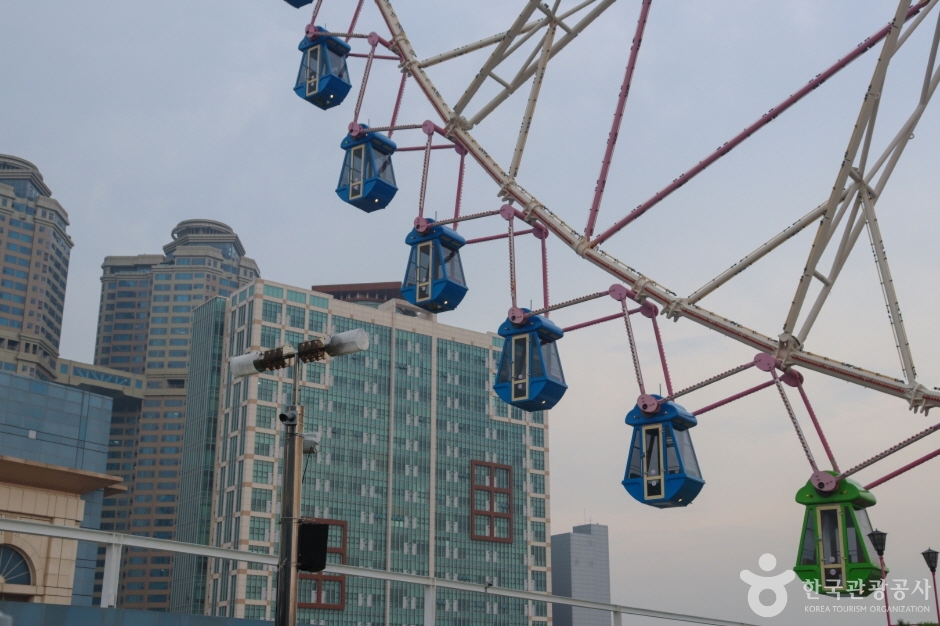 울산 롯데 그랜드 휠 (17)
