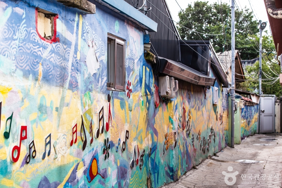 울산 신화마을 (11)