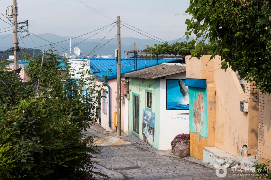 울산 신화마을 (12)