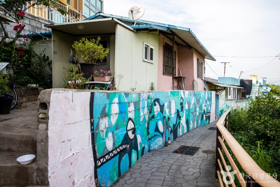 울산 신화마을 (27)