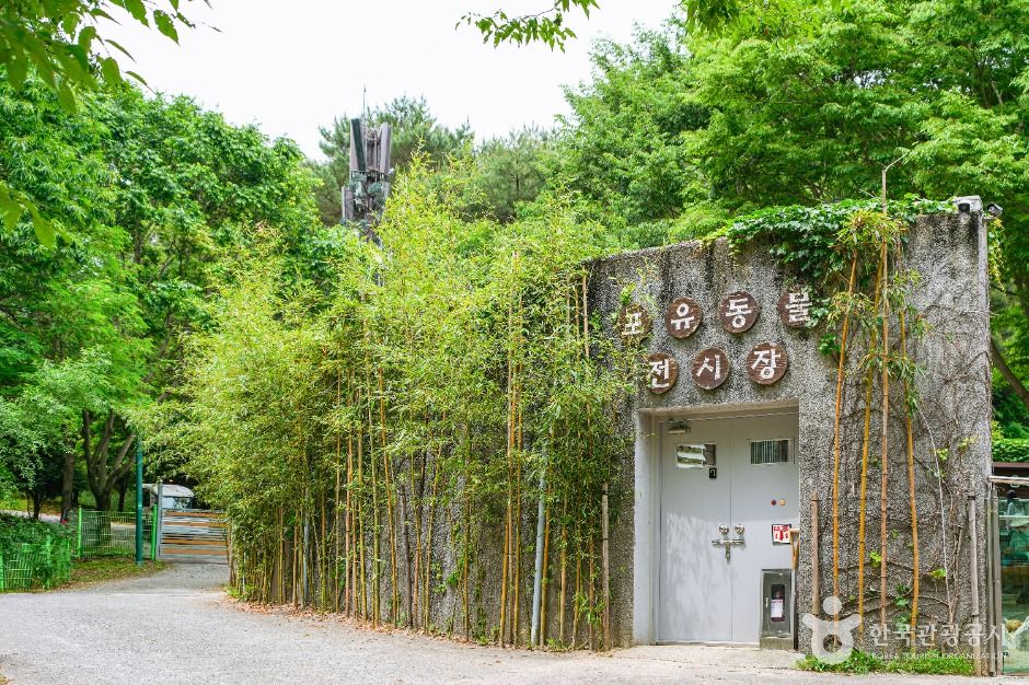 울산_남구_울산대공원 동물원 (2)