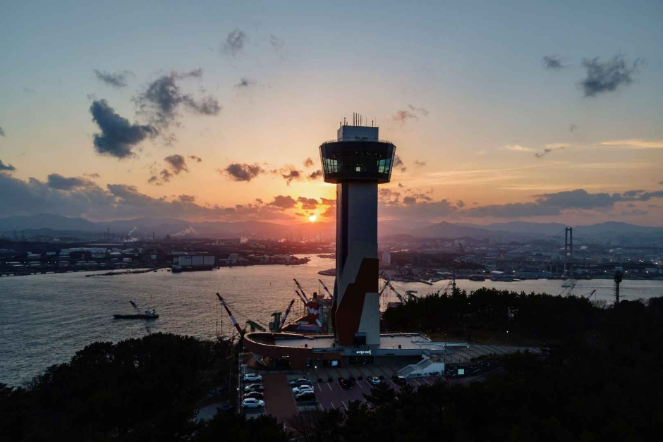 울산대교 전망대 (5)
