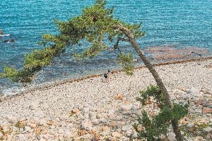 과개안(너븐개) 해안