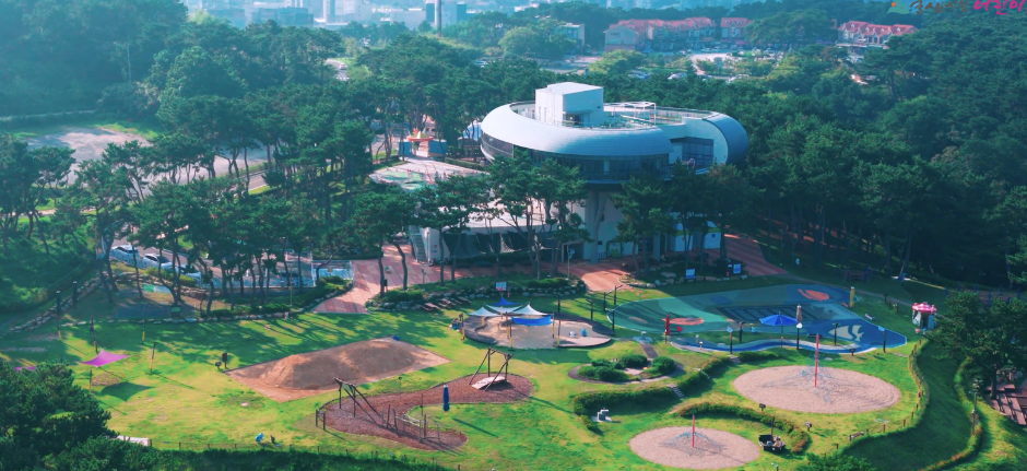 울산_울산시립어린이테마파크 (1)