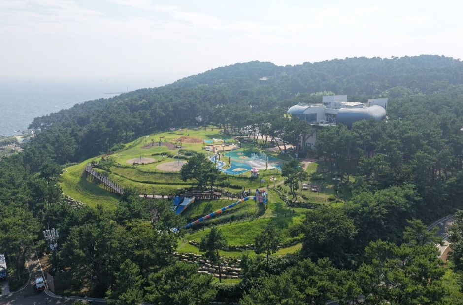 울산_울산시립어린이테마파크 (2)