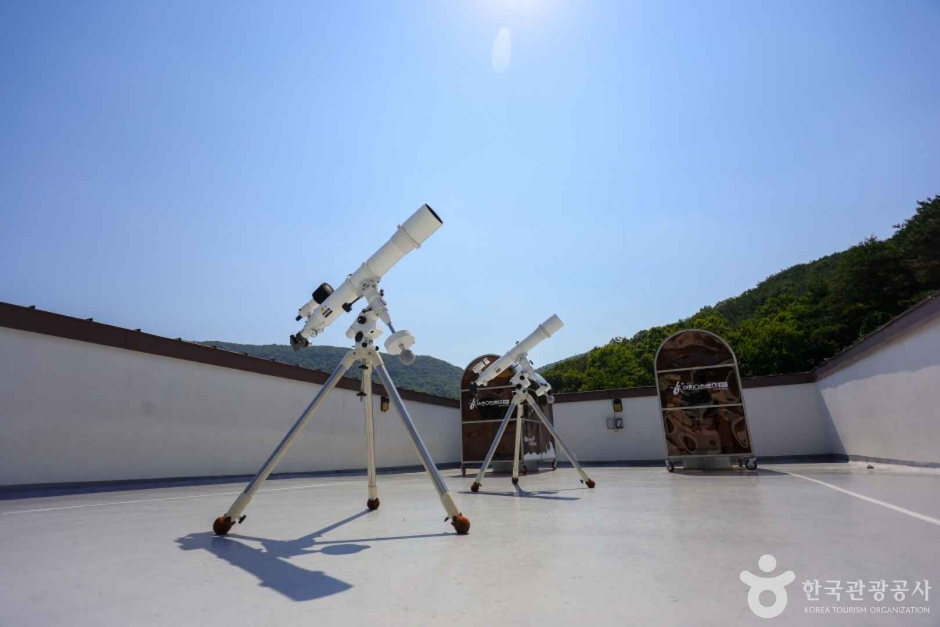 울산어린이천문대 (3)